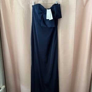 Carlynn Satin Maxi